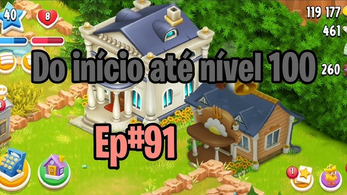 Dicas Hay Day: Como Upar Rápido e Ter uma Fazenda de Sucesso