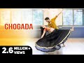 Chogada - Loveratri | Garba With Bollywood | Natya Social
