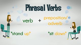 An Introduction to Phrasal Verbs | Learn English | EasyTeaching screenshot 3