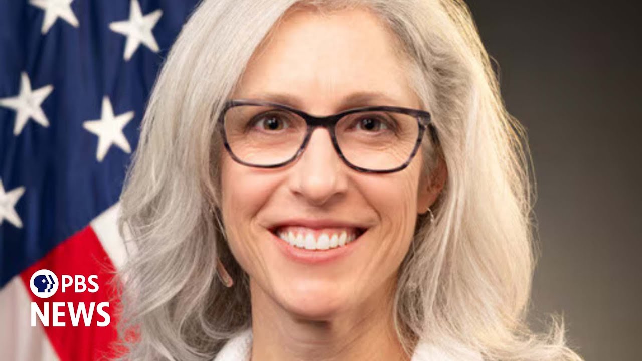 WATCH LIVE: CDC Director nominee Susan Monarez testifies in Senate confirmation hearing
