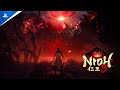 Nioh 3 - TGA 2025 Trailer | PS5 Games