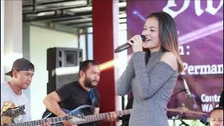 Bulan Sapotong - Ade Astrid Feat Diva Nada (Rian Audio)