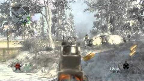 Black Ops - Spiderbite