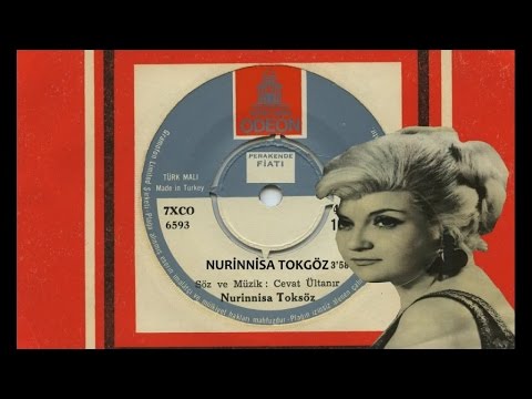 Nurinnisa Tokgöz - Parasız Saadet Olmaz (Official Audio)