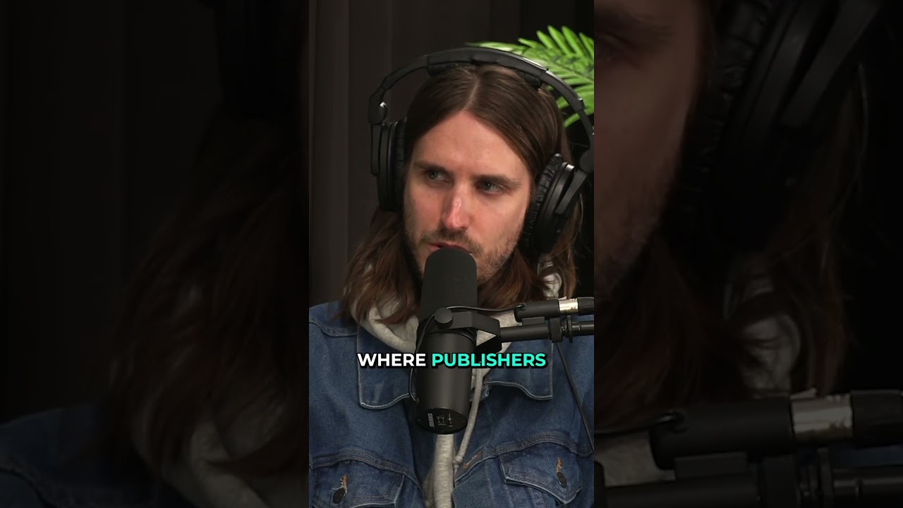 How music publishers are doing more and more artist development 