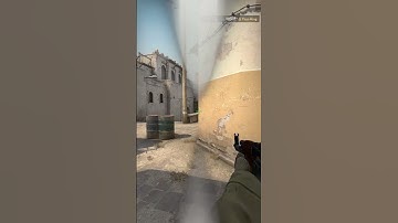 DB_- Desert eagle 3K on Dust 2