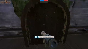 Jump WR - th14 marisaB life exploit - jump_fantaze_new6 - 02:01.185 - Soldier