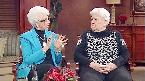 Luci Swindoll and Marilyn Meberg: Why "Women of Fa...
