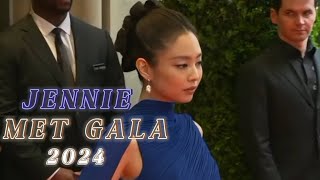 Jennie Met Gala 2024 Twixtor/Editing Clips #jennie #twixtor