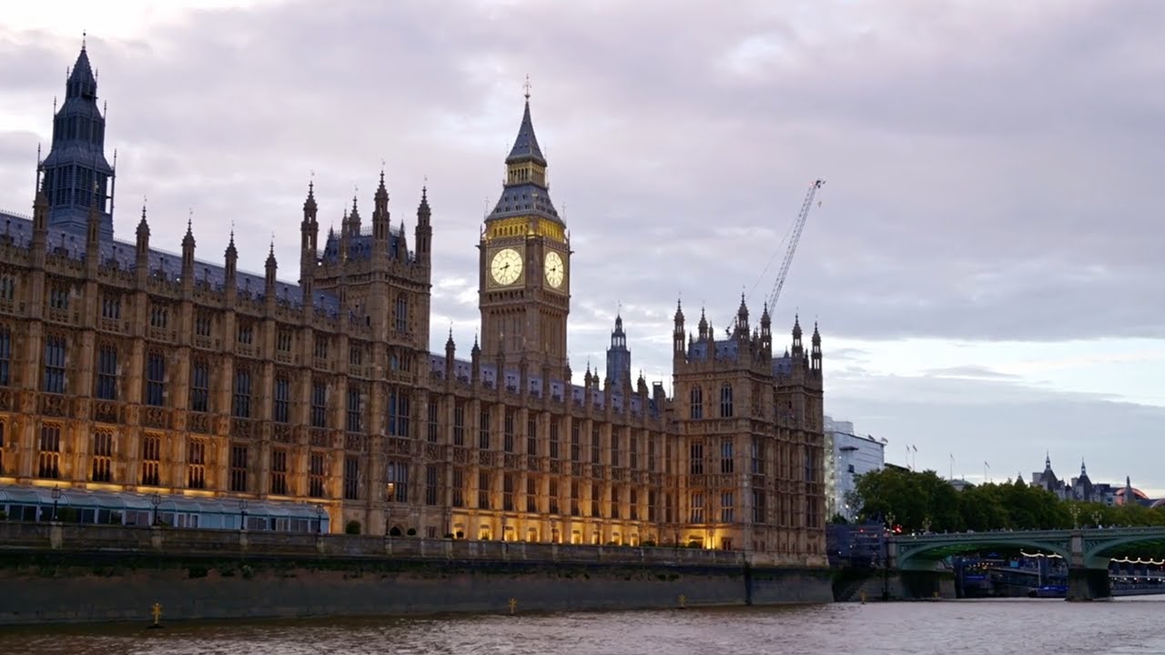 Looking to 2050 - launch of LGIU & Local Partnerships new research