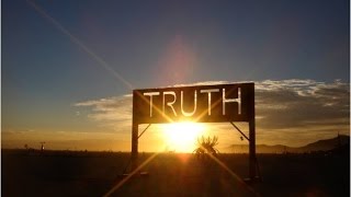 What is Absolute Truth?