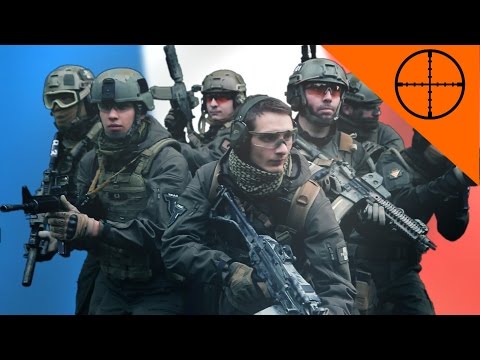 AIRSOFT ✔ Op BLIND RAGE (ENG SUBS) AIRSOFT ✔ Op BLIND RAGE (ENG SUBS)