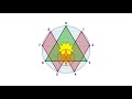 9 - KABBALISTIC NONAGON AND THE GOLDEN RATIO