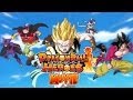 Dragon Ball Heroes - Movie (ドラゴンボールヒーローズ シリーズ 第1弾オープニングアニメーション) HD