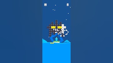 Fancade | Chirpz | 27 #shorts