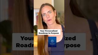 Your Personalised Roadmap to Higher Purpose ❤️🔥 #shorts
