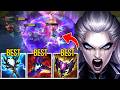 DIANA MID IS COMPLETELY BROKEN RIGHT NOW - 2026 Diana Mid Gameplay Guide