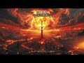STEEL HORIZON &ndash; Heavy Metal Full Album | Intense Guitar Riffs, Blazing Drums &amp; Solos
