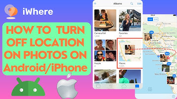 Protect Your PRIVACY! Turn Off Location on Photos NOW