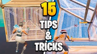 15 Mecanicas Faciles Que Debes Dominar