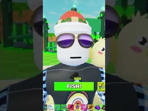 HOW TO GET BOSS FISH? | ROBLOX PULL A LUCKY FISH