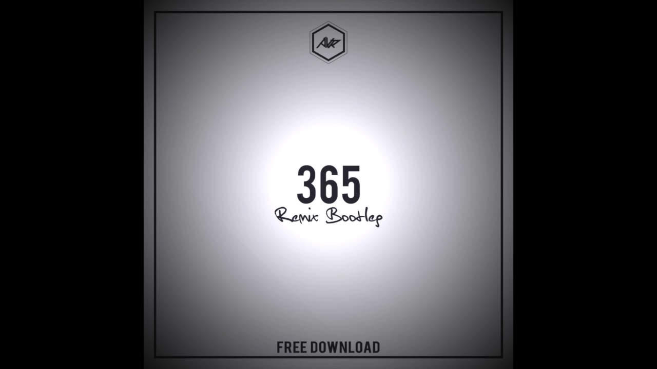 ▶ STARPROJECT - 365 [Bootleg Remix] 2015
