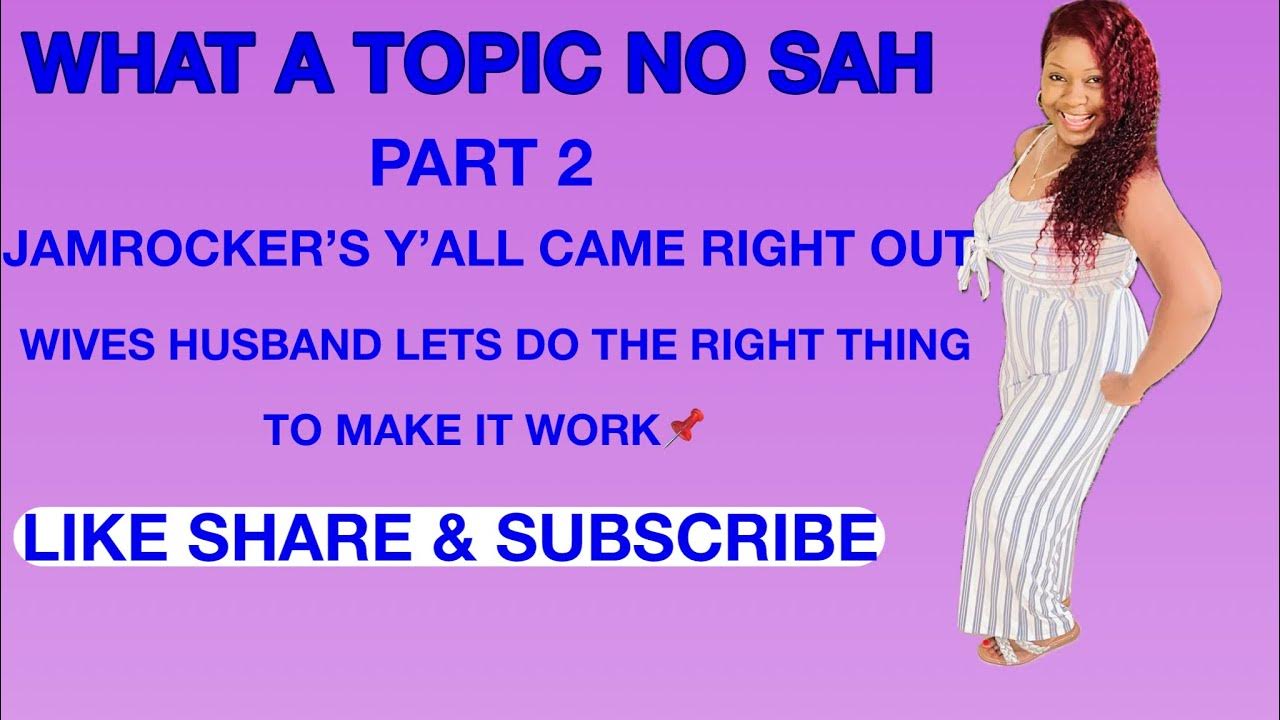 HOT TOPIC PART 2. SHOULD BOTH PARTNERS HAS EACH OTHER PASSCODE? WHAT'S