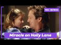 Miracle on Holly Lane | English Full Movie