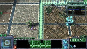 SC2 Zone Control 4 April 27