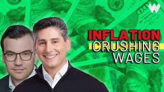 Crunching Numbers: Navigating Debt & Inflation in Today's Economy by Wealthion 2,633 views 5 days ago 43 minutes