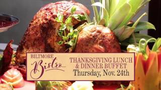 Biltmore Bistro Restaurant