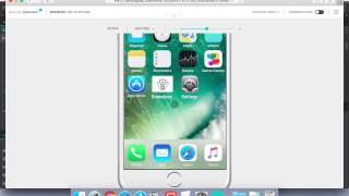STRESSLESS APP DEMONSTRATION screenshot 4