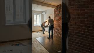 Studio Apartment Declutter &amp; Makeover | Small Space Transformation #smallspaceliving  #tinyapartment