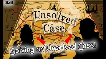 Solving an Unsolved Case! (Free Multiplayer Game) | Part 1 | PinchuGaming