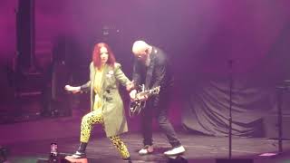 Garbage - The Men Who Rule The World (Hollywood Bowl Los Angeles CA 10/6/2021)