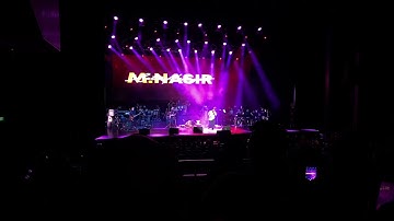 Konsert M.Nasir Satu Hikayat | M.nasir Medley Part 2