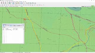 Ozi Explorer Pt 7 - Changing track points &amp; editing your track