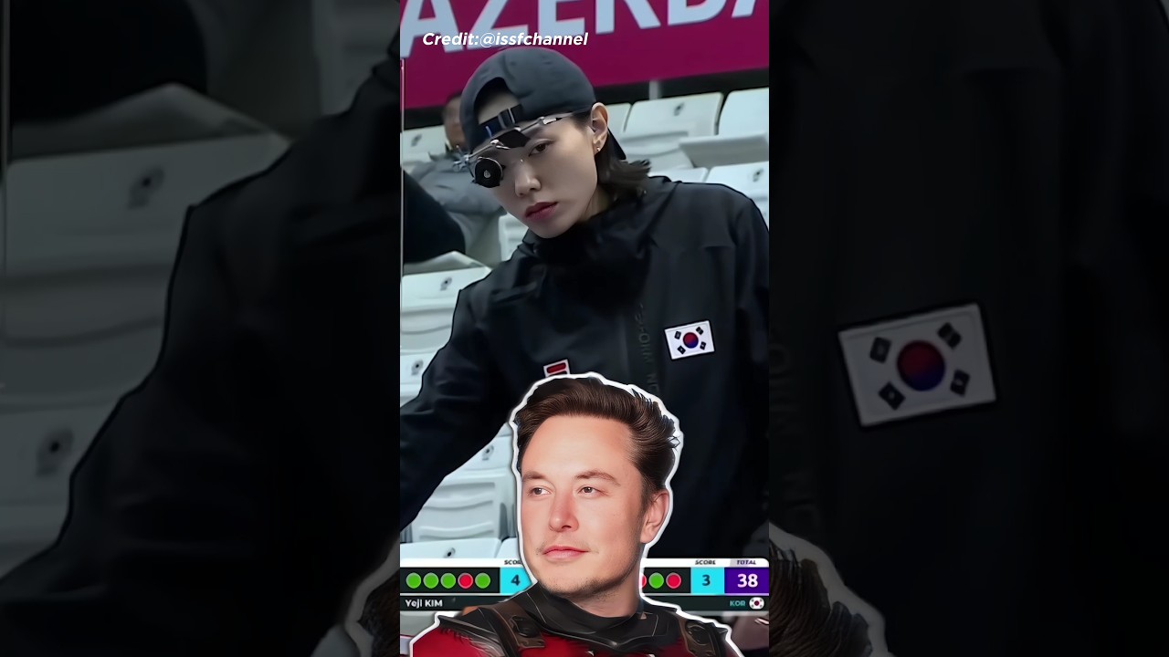 The Athlete Elon Musk Highly Appreciated