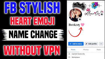 2025 FACEBOOK EMOJI NAME ❤️ ID | WITHOUT VPN FB EMOJI NAME CHANGE