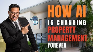 See AI Transforming Property Management