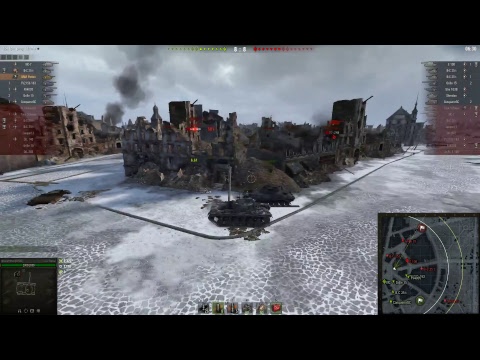 ღამის რანდომი