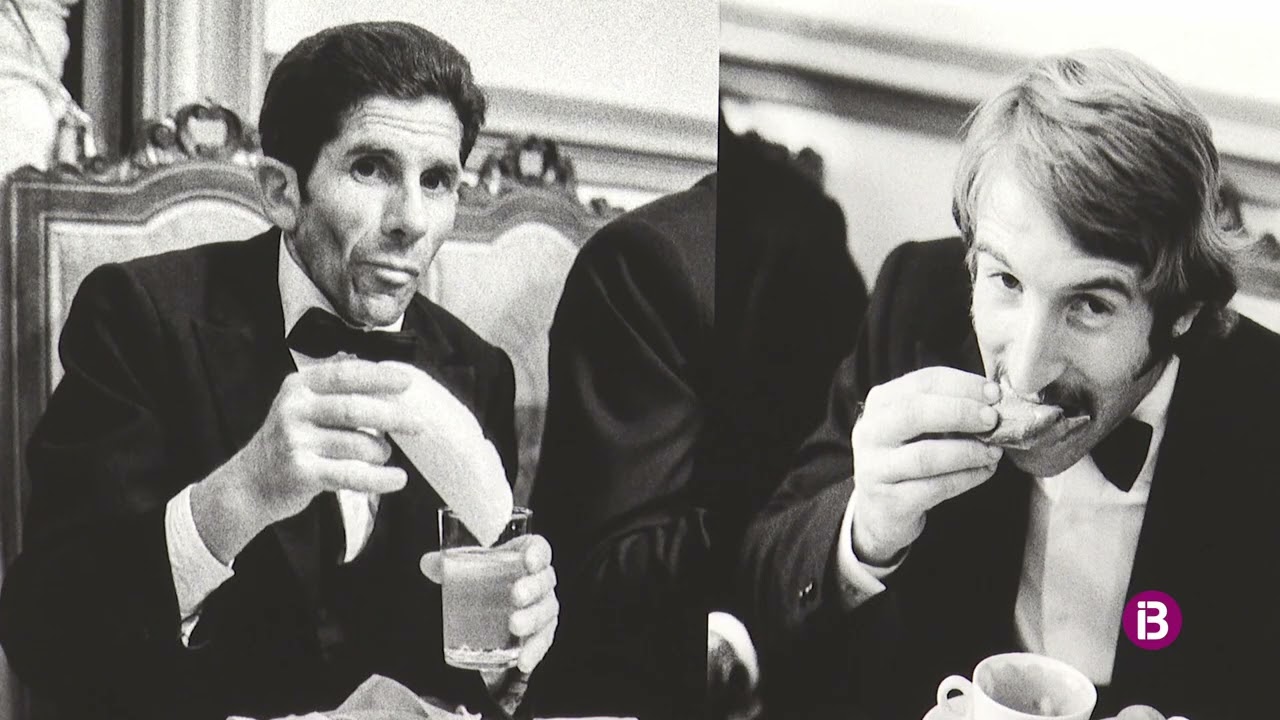 El fotògraf Pedro Coll exposa les seves vivències sobre Sant Joan al Roser de Ciutadella