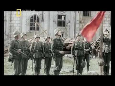 Almanların Stalingrad'ı Alması