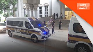 Download Lagu Kegiatan seludup berkemungkinan didalangi segelintir penguat kuasa MP3 Download Lagu Kegiatan seludup berkemungkinan didalangi segelintir penguat kuasa MP3