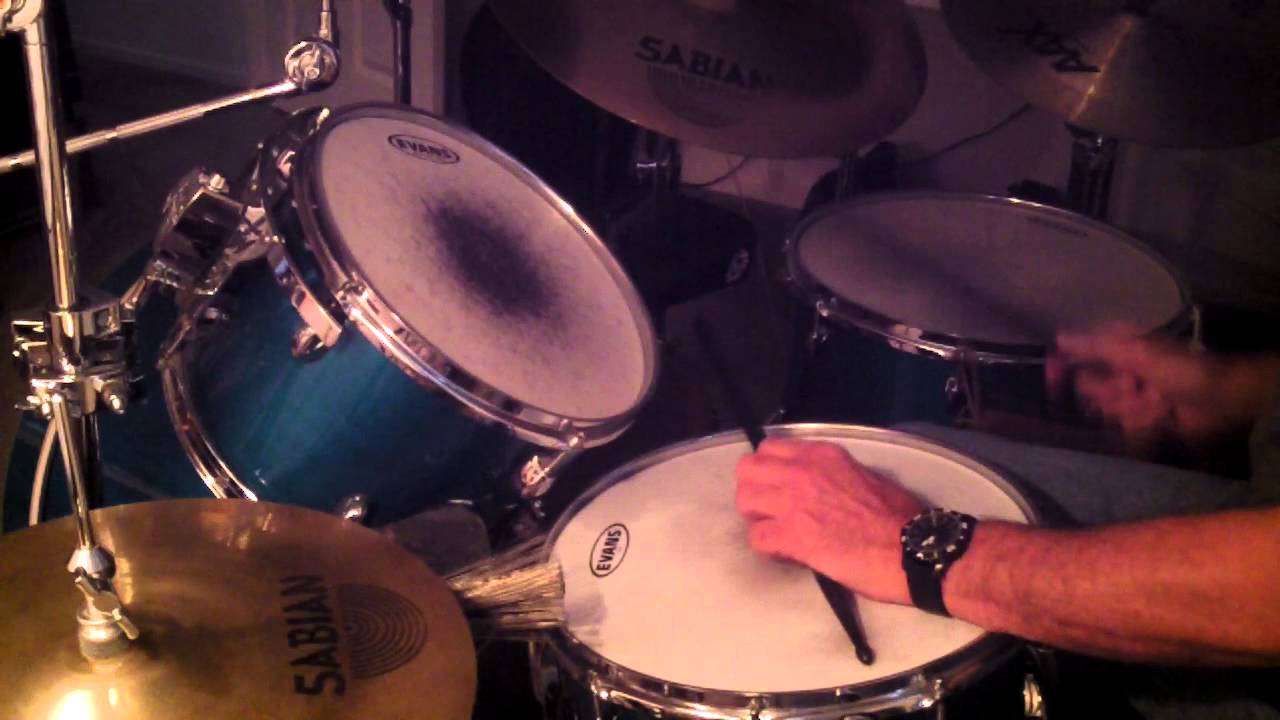 UNCHAIN MY HEART  RAY CHARLES  COVER