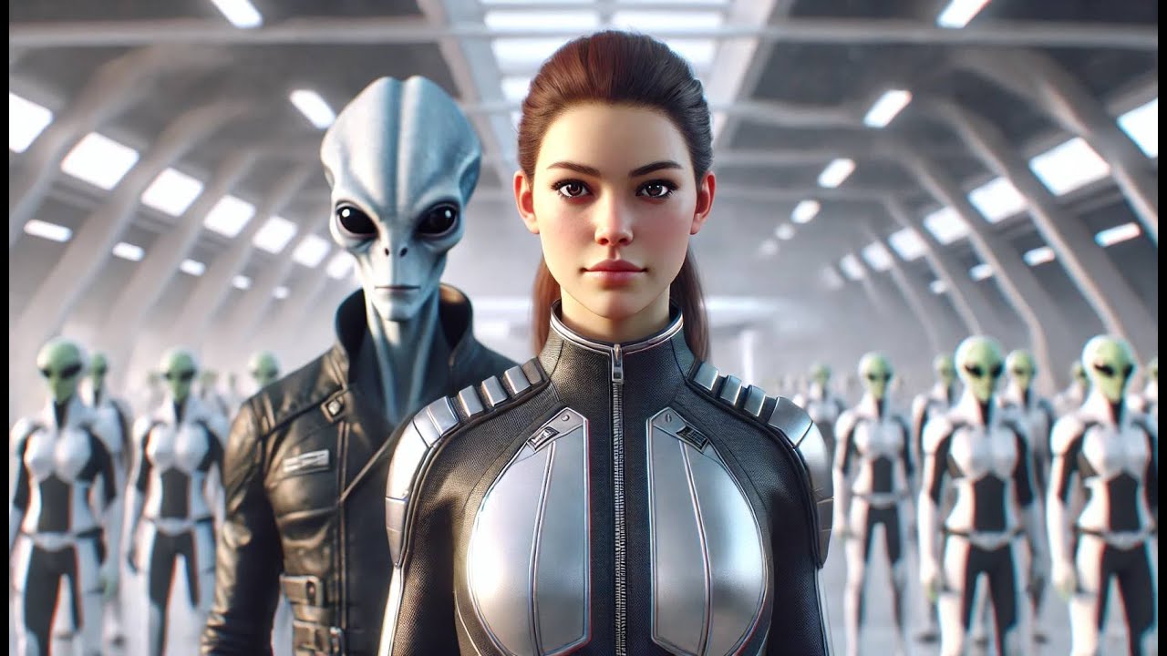 The Alien Instructor Laughed at the Human Cadet Class Ended Differently Than He Planned | HFY Sci-Fi