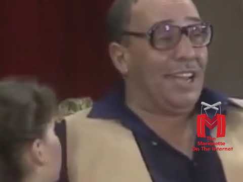 أغنية يا حته مارون جلاسيه