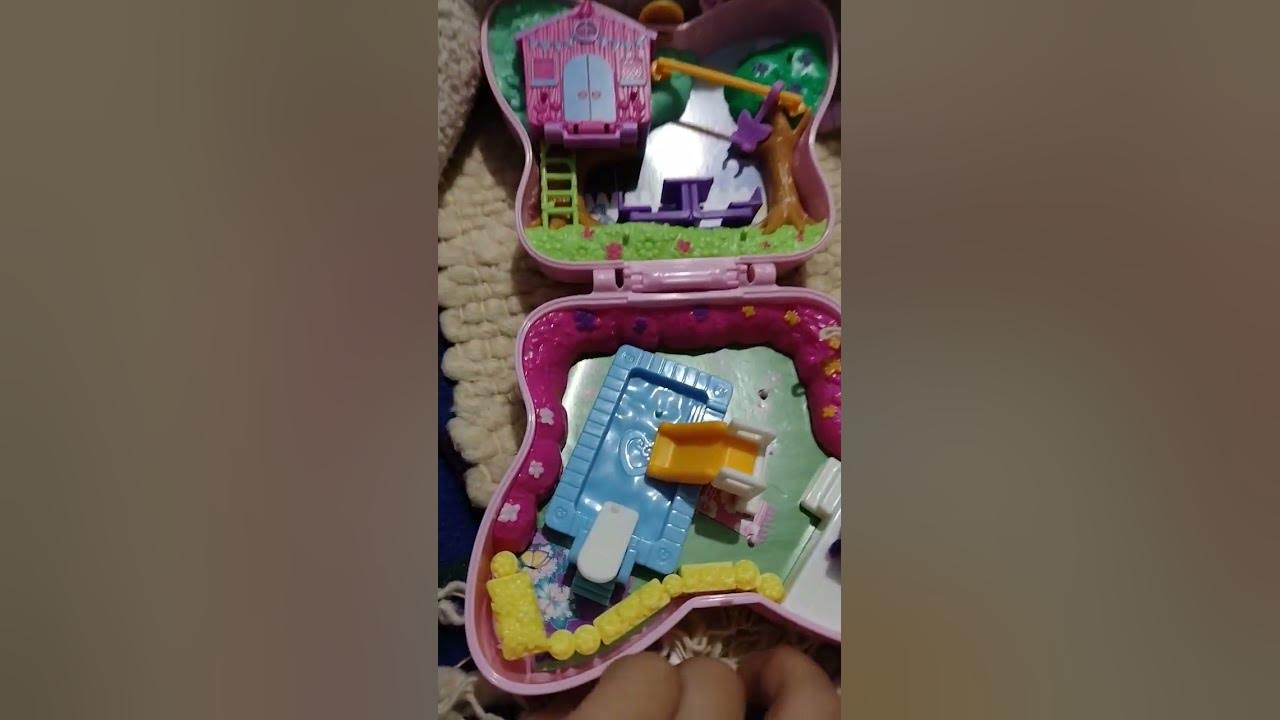 nueva polipoket parte 3 - YouTube
