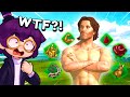 Creé Superhumanos con ¡¿ENDOGAMIA?! 💀😱