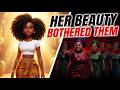 They were so jealous of her beauty they even planned to end her #betrayal #storytime #africanstories